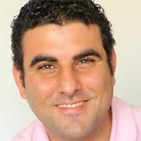 Gerardo Chadid